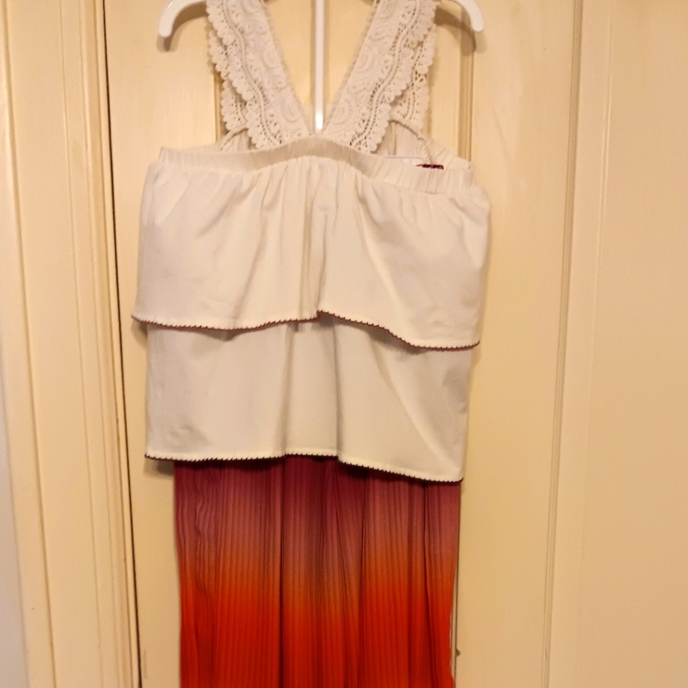 Matilda jane size 10 outfit never worn
